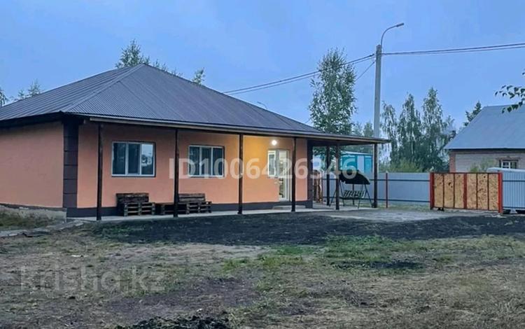 Дом · 3 комнаты · 130 м², Карибжанова 7 — Березовой роще за 120 000 ₸ в Петропавловске — фото 8