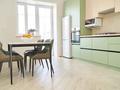 2-бөлмелі пәтер · 73 м² · 1/3 қабат, А.Карева 81 — Курмангазы, бағасы: 550 000 ₸ в Уральске — фото 12