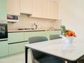 2-бөлмелі пәтер · 73 м² · 1/3 қабат, А.Карева 81 — Курмангазы, бағасы: 550 000 ₸ в Уральске — фото 13