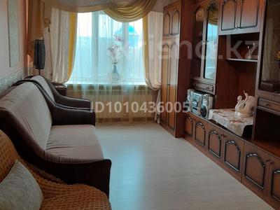 2-комнатная квартира · 58 м² · 5/5 этаж, Сазда-1, Марата Оспанова 54/1 за 140 000 〒 в Актобе