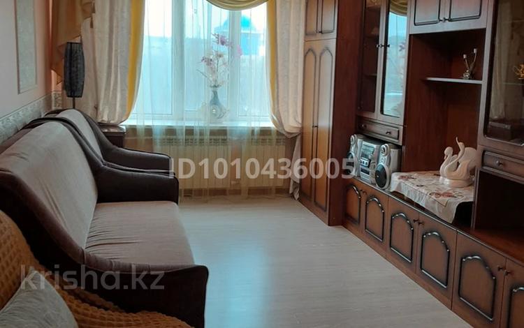 2-комнатная квартира · 58 м² · 5/5 этаж, Сазда-1, Марата Оспанова 54/1 за 140 000 〒 в Актобе — фото 2