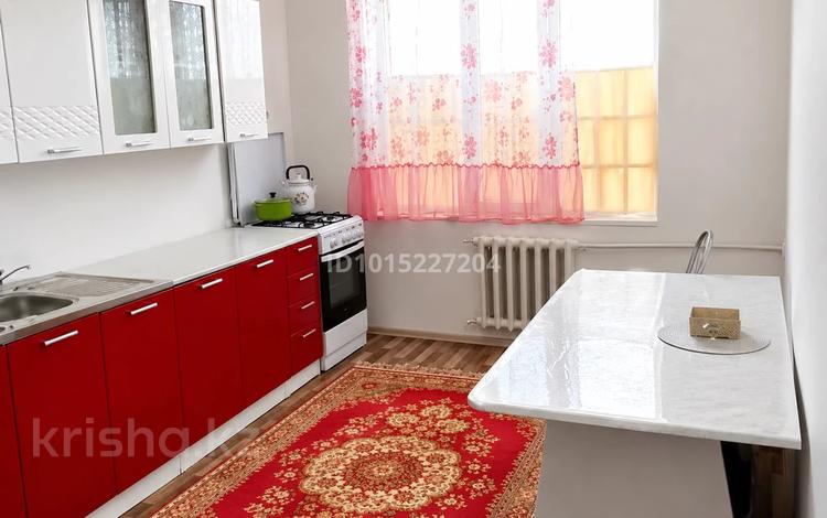 1-бөлмелі пәтер · 36 м² · 5/5 қабат, Жастық 18, бағасы: 4.9 млн ₸ в Кандыагаш — фото 2