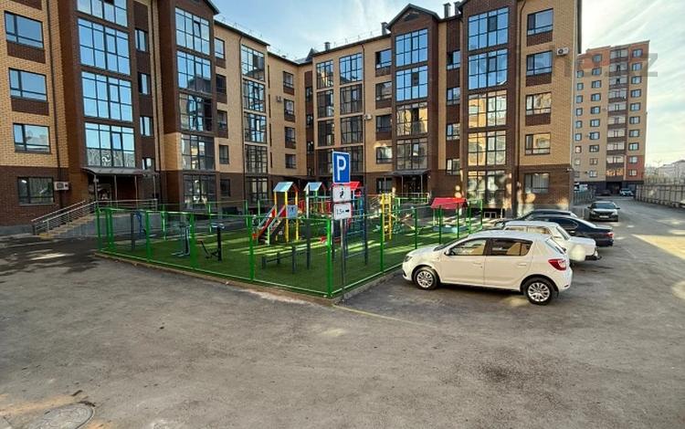 2-комнатная квартира · 39.5 м² · 1/5 этаж, Садвакасова 11 за 17.7 млн ₸ в Кокшетау — фото 2