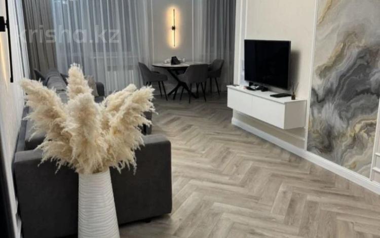 2-комнатная квартира · 66.9 м² · 4/9 этаж, Баймагамбетова за 38 млн ₸ в Костанае — фото 2