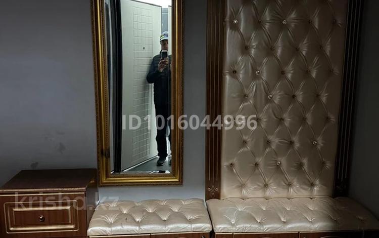 3-комнатная квартира · 100 м² · 9/10 этаж, Айнакол 66/1 за 50 млн ₸ в Астане, Алматы р-н — фото 2