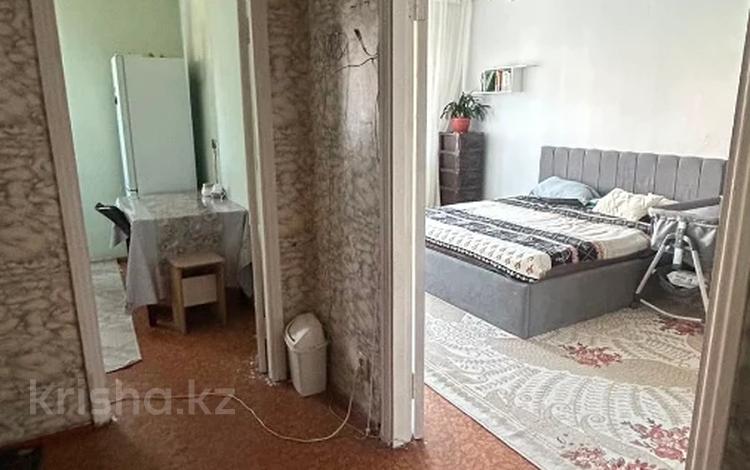 1-бөлмелі пәтер · 39.6 м² · 4/5 қабат, Кокжиек, бағасы: 20 млн ₸ в Алматы, Жетысуский р-н — фото 2