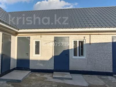 1 комната · 16 м² · 1/1 этаж, Актюбинская за 65 000 ₸ в Уральске