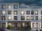 1-комнатная квартира · 36.72 м², Приморский 1мкр, уч 17,17/3,17/4,17/4 за ~ 11 млн 〒 в Актау