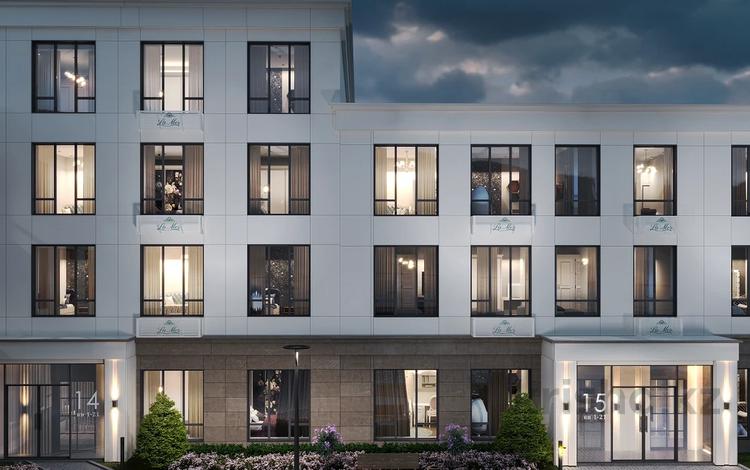 1-комнатная квартира · 36.72 м², Приморский 1мкр, уч 17,17/3,17/4,17/4 за ~ 12.9 млн 〒 в Актау — фото 11