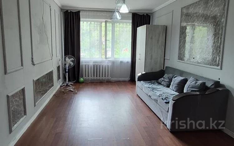 3-комнатная квартира · 60 м² · 1/4 этаж, Мкр Жетысу 18 за 15.5 млн ₸ в Талдыкоргане, мкр Жетысу — фото 2