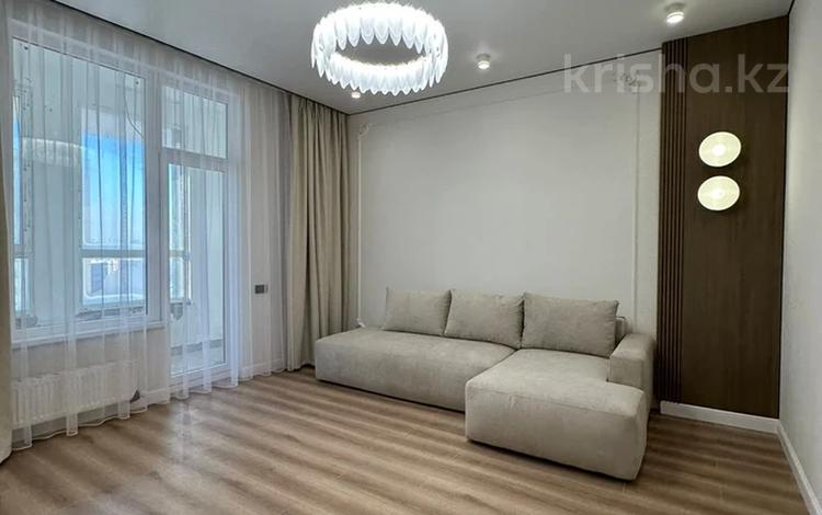 2-комнатная квартира · 60 м² · 9/12 этаж, Е-36 6 за 46.5 млн ₸ в Астане, Нура р-н — фото 2