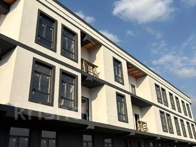 3-комнатная квартира · 80 м² · 2/3 этаж, Алатауская трасса 1Б за 35 млн 〒 в Туздыбастау (Калинино)