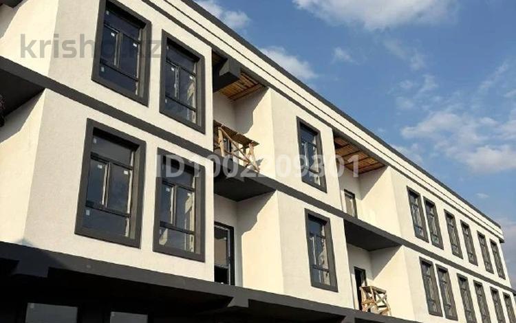 3-бөлмелі пәтер · 80 м² · 2/3 қабат, Алатауская трасса 1Б, бағасы: 36 млн ₸ в Туздыбастау (Калинино) — фото 10