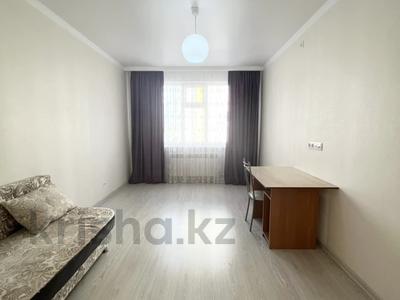 1-бөлмелі пәтер · 40 м² · 6/9 қабат, Улы дала 84 — Улы Дала, бағасы: 22.5 млн ₸ в Астане, Есильский р-н