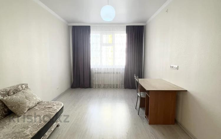 1-бөлмелі пәтер · 40 м² · 6/9 қабат, Улы дала 84 — Улы Дала, бағасы: 22.5 млн ₸ в Астане, Есильский р-н — фото 9