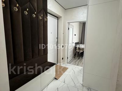 2-бөлмелі пәтер · 55 м² · 9/9 қабат, Шұғыла ш/а., мкрн Шугыла, бағасы: ~ 34.9 млн ₸ в Алматы, Наурызбайский р-н