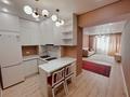 2-комнатная квартира · 49.1 м² · 17/17 этаж, Розыбакиева 320 — Бизнес Блок за 61 млн ₸ в Алматы, Бостандыкский р-н