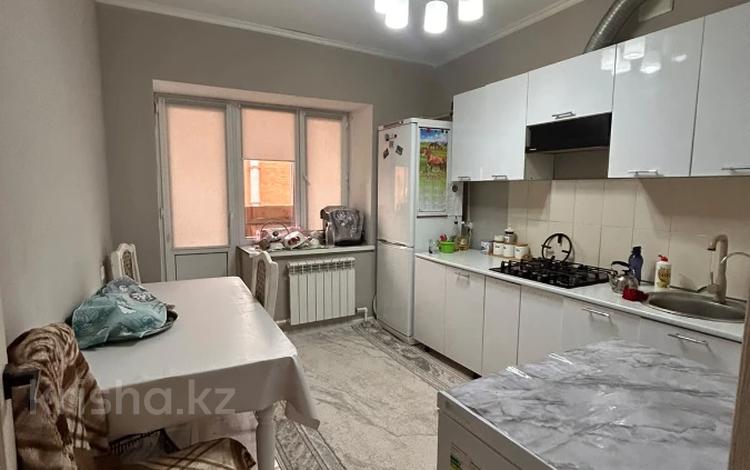 1-комнатная квартира · 43 м² · 6/6 этаж, мкр. Алтын орда за 16.5 млн ₸ в Актобе — фото 2
