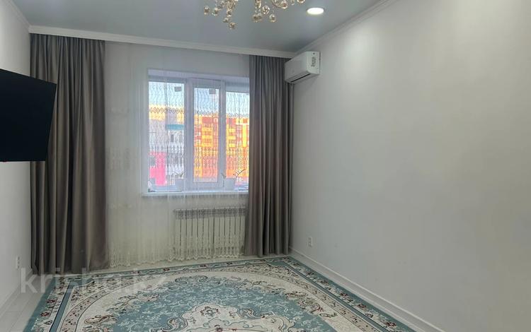 2-комнатная квартира · 70 м² · 4/5 этаж, мкр. Алтын орда за 25.6 млн ₸ в Актобе — фото 2