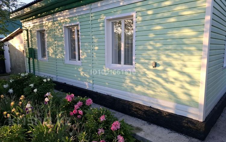 Отдельный дом · 3 комнаты · 65 м² · 745 сот., Кавказская 13 — Кавказская 13 за 14.5 млн 〒 в Усть-Каменогорске — фото 9