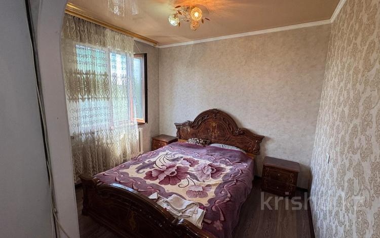 3-бөлмелі пәтер · 62 м² · 5/5 қабат, казахстанская, бағасы: 20 млн ₸ в Талдыкоргане — фото 2