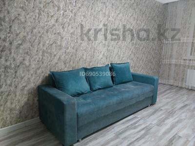 1-комнатная квартира · 38 м² · 6/9 этаж, Қазыбек би 11 за 230 000 ₸ в Астане, Есильский р-н