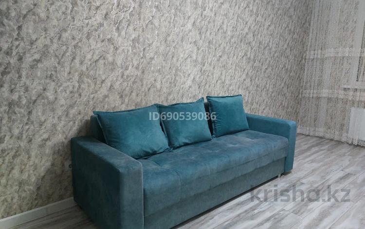1-комнатная квартира · 38 м² · 6/9 этаж, Қазыбек би 11 за 220 000 ₸ в Астане, Есильский р-н — фото 2