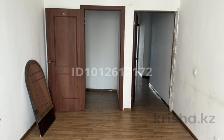 3-бөлмелі пәтер · 72 м² · 6/9 қабат, мкр Туран-2 61а — Туран, бағасы: 150 000 ₸ в Шымкенте, Каратауский р-н — фото 2