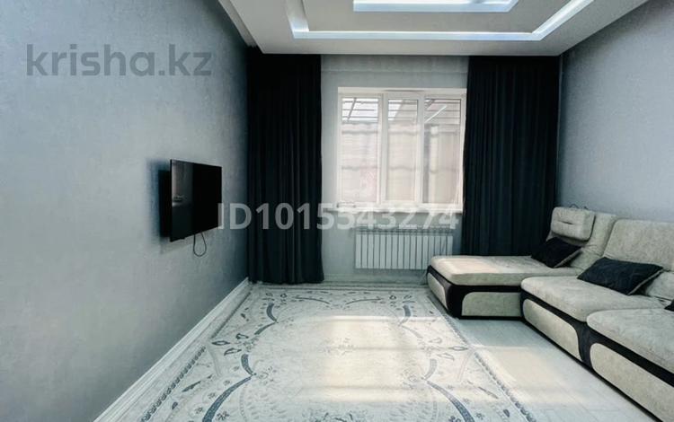 Жеке үй · 4 бөлме · 100 м² · 4 жүзд., Кемел ш/а., Есим хан 41, бағасы: 550 000 ₸ в Алматы, Жетысуский р-н — фото 2