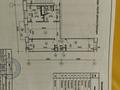 3-бөлмелі пәтер · 58.2 м² · 5/5 қабат, Гарышкерлер 6, бағасы: 23 млн ₸ в Жезказгане