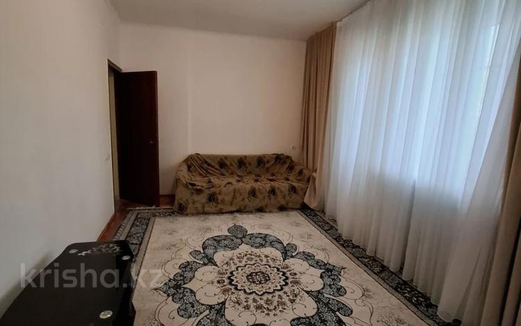 3-комнатная квартира · 75 м² · 2/4 этаж, Толе би 41 за 250 000 ₸ в Каскелене — фото 2