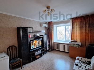 2-комнатная квартира, 49.3 м², 3/5 этаж, Ермухана Бекмаханова 39 за 17.8 млн 〒 в Павлодаре