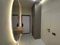 2-комнатная квартира · 70 м² · 7/20 этаж, Гагарина 310 за 550 000 ₸ в Алматы, Бостандыкский р-н — фото 9
