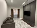 2-комнатная квартира · 70 м² · 7/20 этаж, Гагарина 310 за 550 000 ₸ в Алматы, Бостандыкский р-н — фото 5