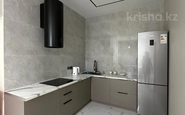 2-комнатная квартира · 70 м² · 7/20 этаж, Гагарина 310 за 550 000 ₸ в Алматы, Бостандыкский р-н — фото 8