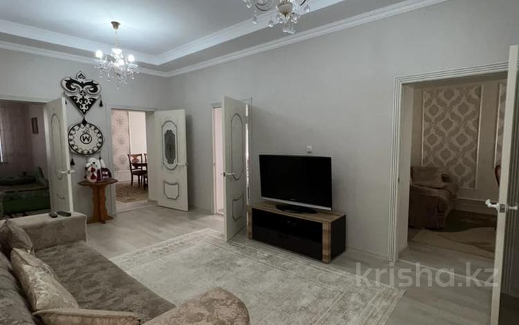 Жеке үй · 7 бөлме · 200 м² · 8 жүзд., Мангельдина 14 — Аскарова, бағасы: 100 млн ₸ в Шымкенте, Абайский р-н — фото 9