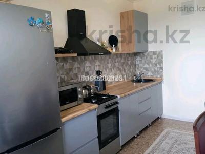 2-комнатная квартира · 59 м², Текелийская 1а за 37 млн ₸ в Алматы, Алатауский р-н