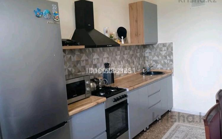 2-комнатная квартира · 59 м², Текелийская 1а за 37 млн ₸ в Алматы, Алатауский р-н — фото 2