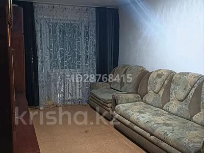 2-бөлмелі пәтер · 48 м² · 4/5 қабат, Майкудук, 15й микрорайон, бағасы: 110 000 ₸ в Караганде, Алихана Бокейханова р-н