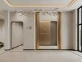 1-бөлмелі пәтер · 42.87 м² · 2/14 қабат, район пересечения ул. Чингиз Айтматова 48, бағасы: 22.5 млн ₸ в Астане, Есильский р-н — фото 5