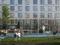 1-комнатная квартира · 43.46 м², Есенберлина за ~ 18.3 млн 〒 в Усть-Каменогорске