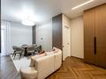 3-бөлмелі пәтер · 71.58 м² · 12/14 қабат, Анет Баба 4, бағасы: 68 млн ₸ в Астане, Нура р-н — фото 5