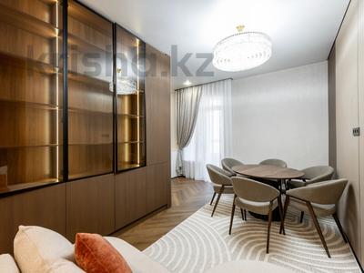 3-бөлмелі пәтер · 71.58 м² · 12/14 қабат, Анет Баба 4, бағасы: 68 млн ₸ в Астане, Нура р-н