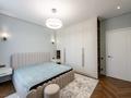 3-бөлмелі пәтер · 71.58 м² · 12/14 қабат, Анет Баба 4, бағасы: 68 млн ₸ в Астане, Нура р-н — фото 23