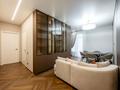 3-бөлмелі пәтер · 71.58 м² · 12/14 қабат, Анет Баба 4, бағасы: 68 млн ₸ в Астане, Нура р-н — фото 8
