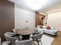 3-бөлмелі пәтер · 71.58 м² · 12/14 қабат, Анет Баба 4, бағасы: 68 млн ₸ в Астане, Нура р-н — фото 2