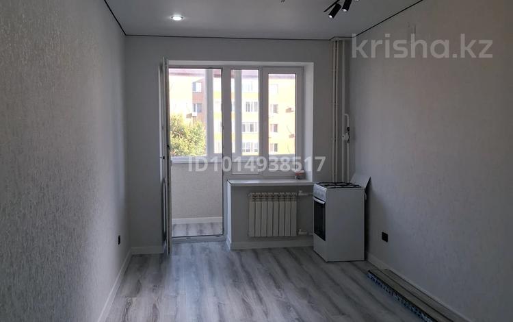1-комнатная квартира · 45 м² · 3/5 этаж, мкр Астана 45 за 23.5 млн ₸ в Уральске — фото 2