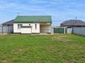 Отдельный дом · 2 комнаты · 70 м² · 6 сот., 3-ий квартал за 21 млн ₸ в Долане