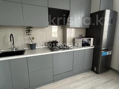 2-комнатная квартира · 71 м² · 5/5 этаж, мкр Зердели — Момышулы за 295 000 ₸ в Алматы, Алатауский р-н