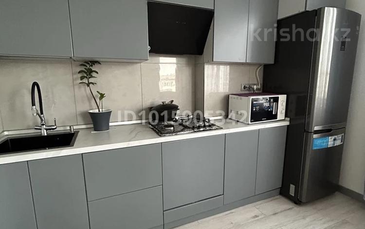 2-комнатная квартира · 71 м² · 5/5 этаж, мкр Зердели — Момышулы за 295 000 ₸ в Алматы, Алатауский р-н — фото 5